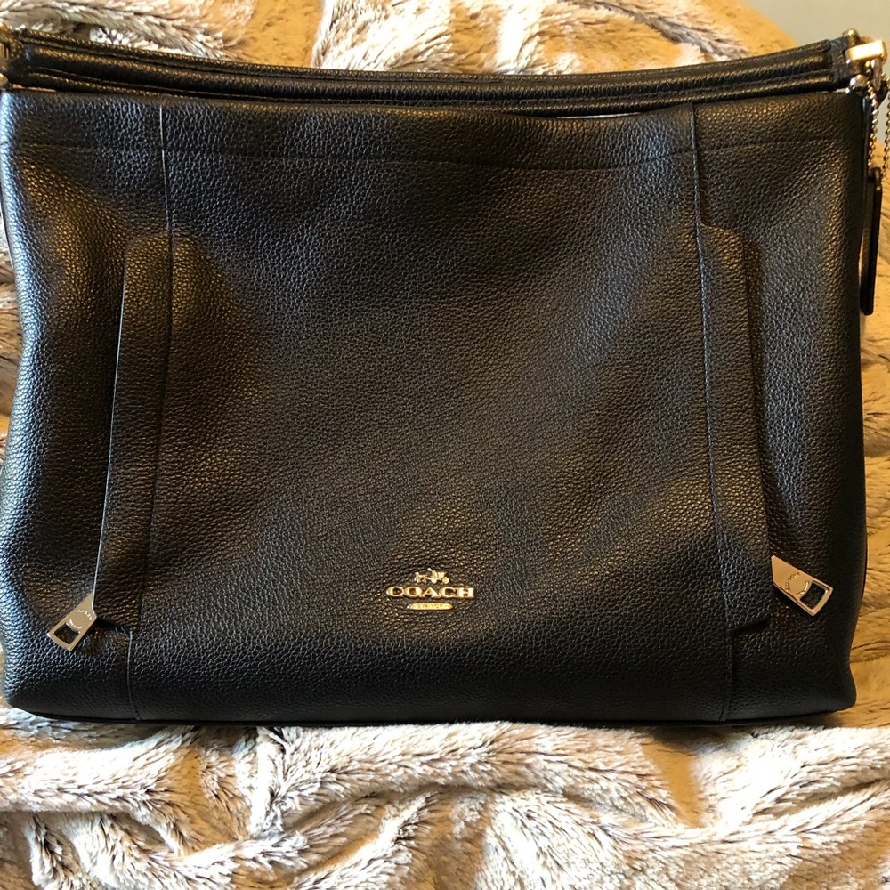 Coach Hobo Bag